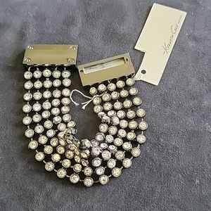 Kenneth Cole Bracelet NWT